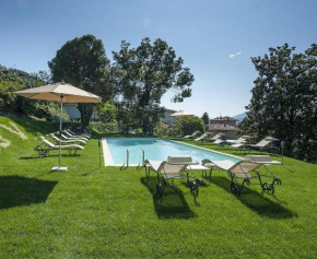 Wonderful villa with private pool